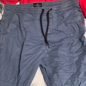 American eagle joggers
